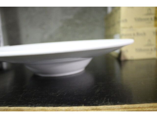 50x bord rond 31,5cm - afbeelding 4 van  8