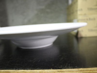 50x bord rond 31,5cm - afbeelding 4 van  8