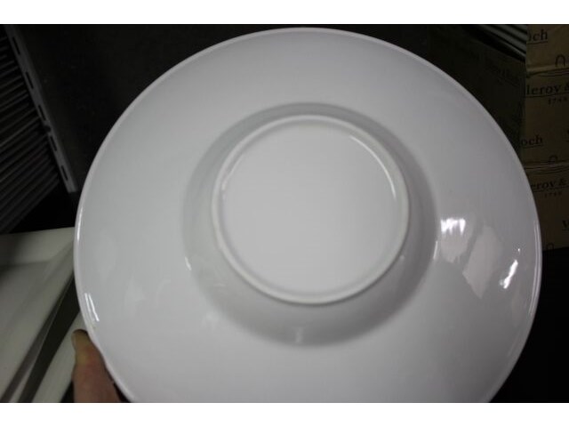 50x bord rond 31,5cm - afbeelding 6 van  8