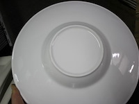 50x bord rond 31,5cm - afbeelding 6 van  8