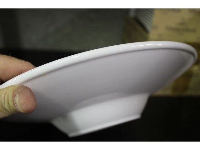 50x bord rond 31,5cm - afbeelding 7 van  8