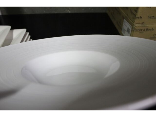 50x bord rond 31,5cm - afbeelding 8 van  8