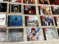 50x cd - afbeelding 3 van  4