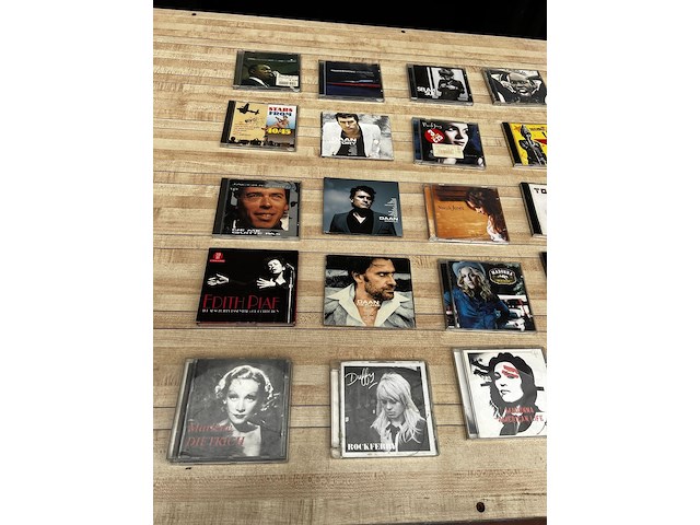 50x cd - afbeelding 2 van  4