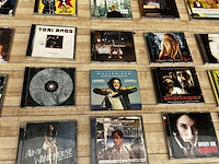 50x cd - afbeelding 3 van  4