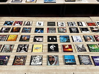 50x cd - afbeelding 1 van  4