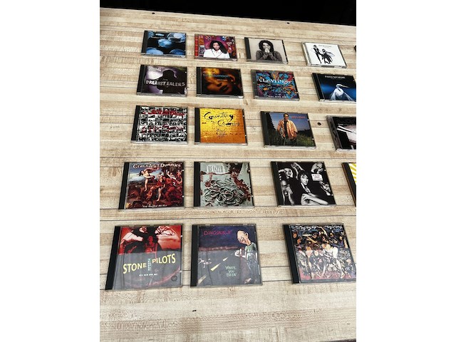 50x cd - afbeelding 2 van  4