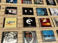 50x cd - afbeelding 3 van  4