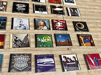 50x cd - afbeelding 4 van  4