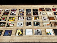 50x cd - afbeelding 1 van  4