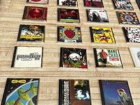 50x cd - afbeelding 2 van  4