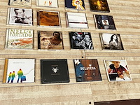 50x cd - afbeelding 4 van  4