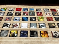 50x cd - afbeelding 1 van  4
