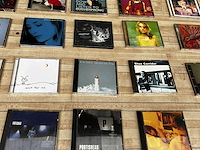 50x cd - afbeelding 3 van  4