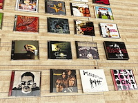 50x cd - afbeelding 4 van  4