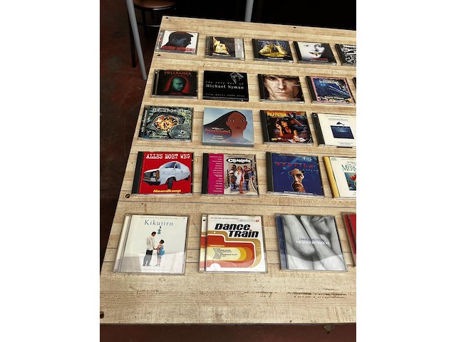 50x cd - afbeelding 2 van  4
