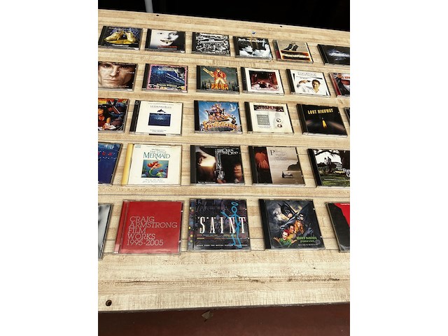 50x cd - afbeelding 3 van  4