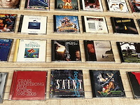 50x cd - afbeelding 3 van  4