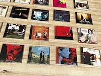 50x cd - afbeelding 4 van  4