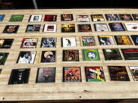 50x cd - afbeelding 1 van  4