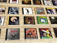 50x cd - afbeelding 3 van  4