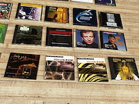 50x cd - afbeelding 4 van  4