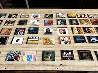 50x cd - afbeelding 1 van  4