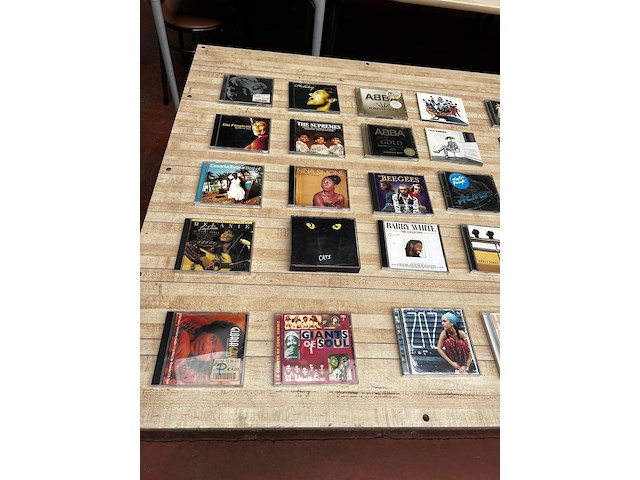 50x cd - afbeelding 2 van  4