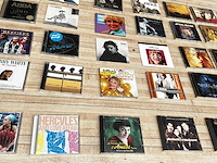 50x cd - afbeelding 3 van  4