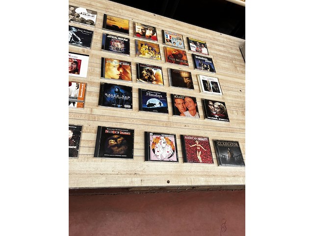 50x cd - afbeelding 4 van  4