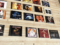 50x cd - afbeelding 4 van  4