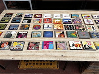 50x cd - afbeelding 1 van  4
