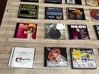 50x cd - afbeelding 2 van  4