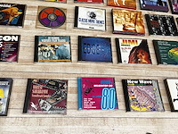 50x cd - afbeelding 3 van  4