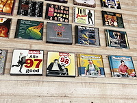 50x cd - afbeelding 4 van  4