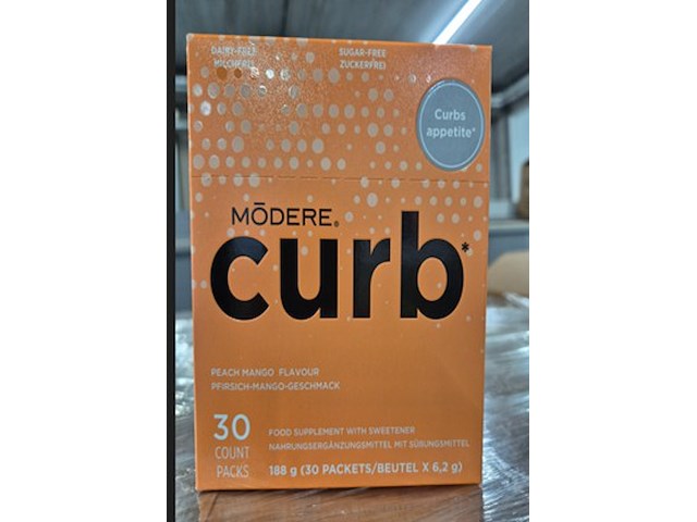 50x curb 30ct - afbeelding 1 van  3