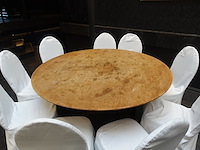 50x diverse houten tafels - afbeelding 5 van  6