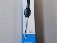 50x holesaw sds arbor 14/30 mm - afbeelding 2 van  3