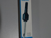 50x holesaw sds arbor 14/30 mm - afbeelding 3 van  3