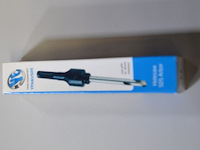 50x holesaw sds arbor 14/30 mm - afbeelding 2 van  3