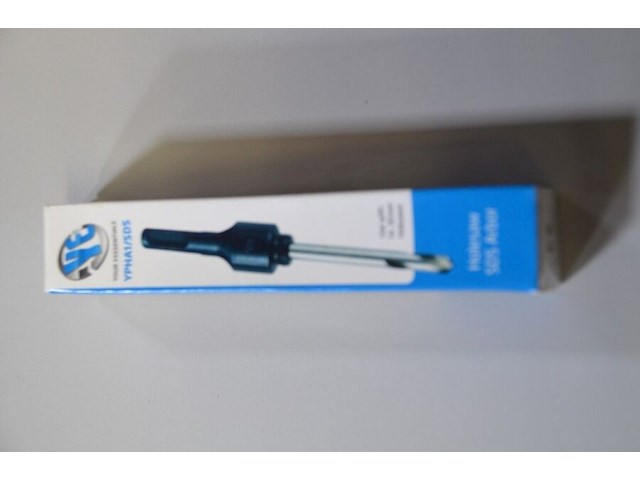 50x holesaw sds arbor 14/30 mm - afbeelding 2 van  3