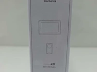 (50x) indoor-outdoor weather station chacon 54418 - afbeelding 4 van  8