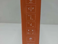 (50x) indoor-outdoor weather station chacon 54418 - afbeelding 5 van  8