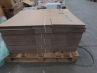 50x karton doos - afbeelding 2 van  2