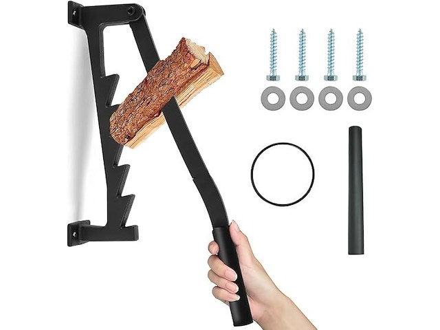 50x peeshon houtklover - afbeelding 2 van  2