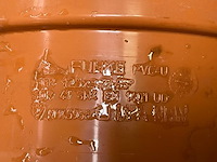 50x pvc bocht - afbeelding 3 van  4