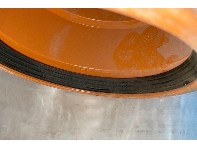 50x pvc bocht - afbeelding 2 van  4