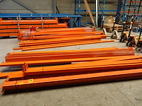 50x stellingliggers stow - afbeelding 1 van  5