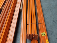 50x stellingliggers stow - afbeelding 4 van  5