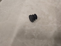 50x stoelpootdop rond 17mm - afbeelding 2 van  2